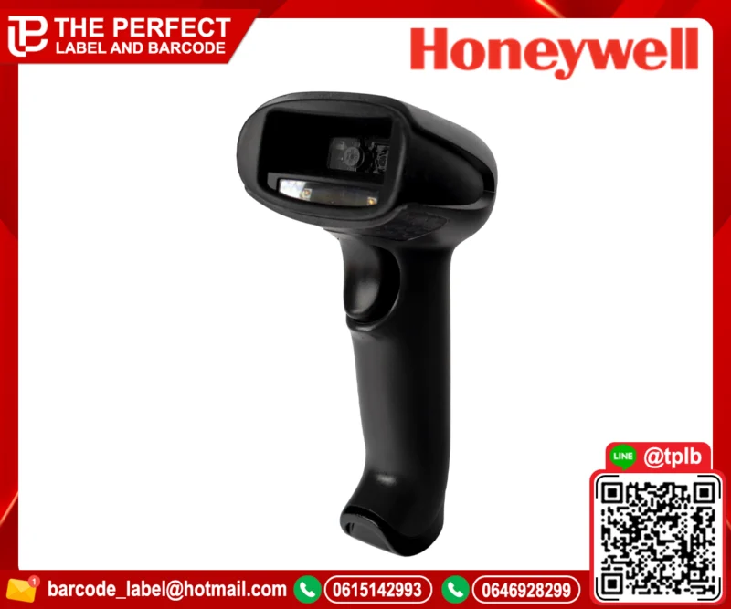 Honeywell XENON XP 1950g