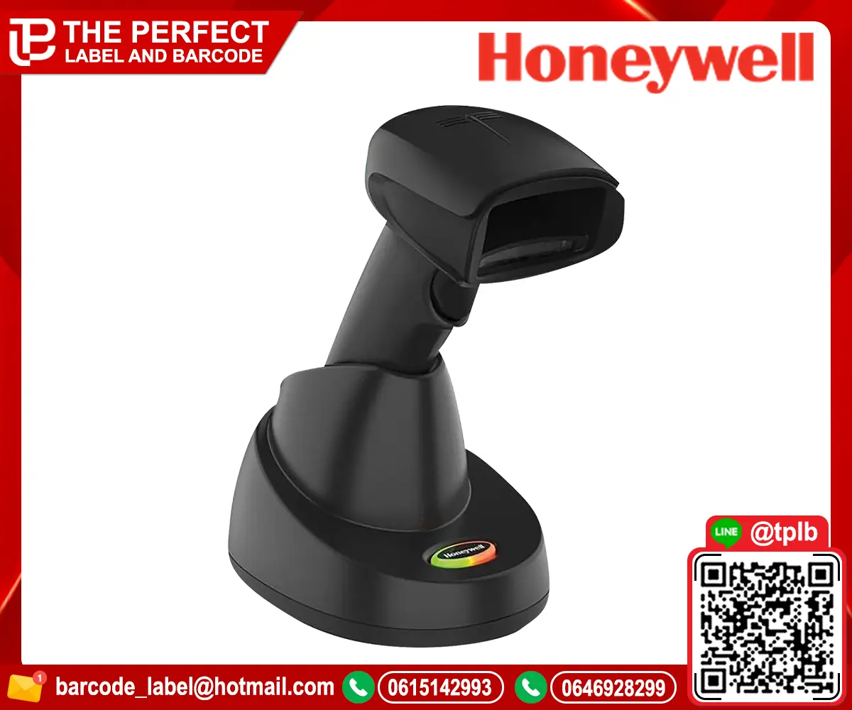 Honeywell XENON XP 1952g