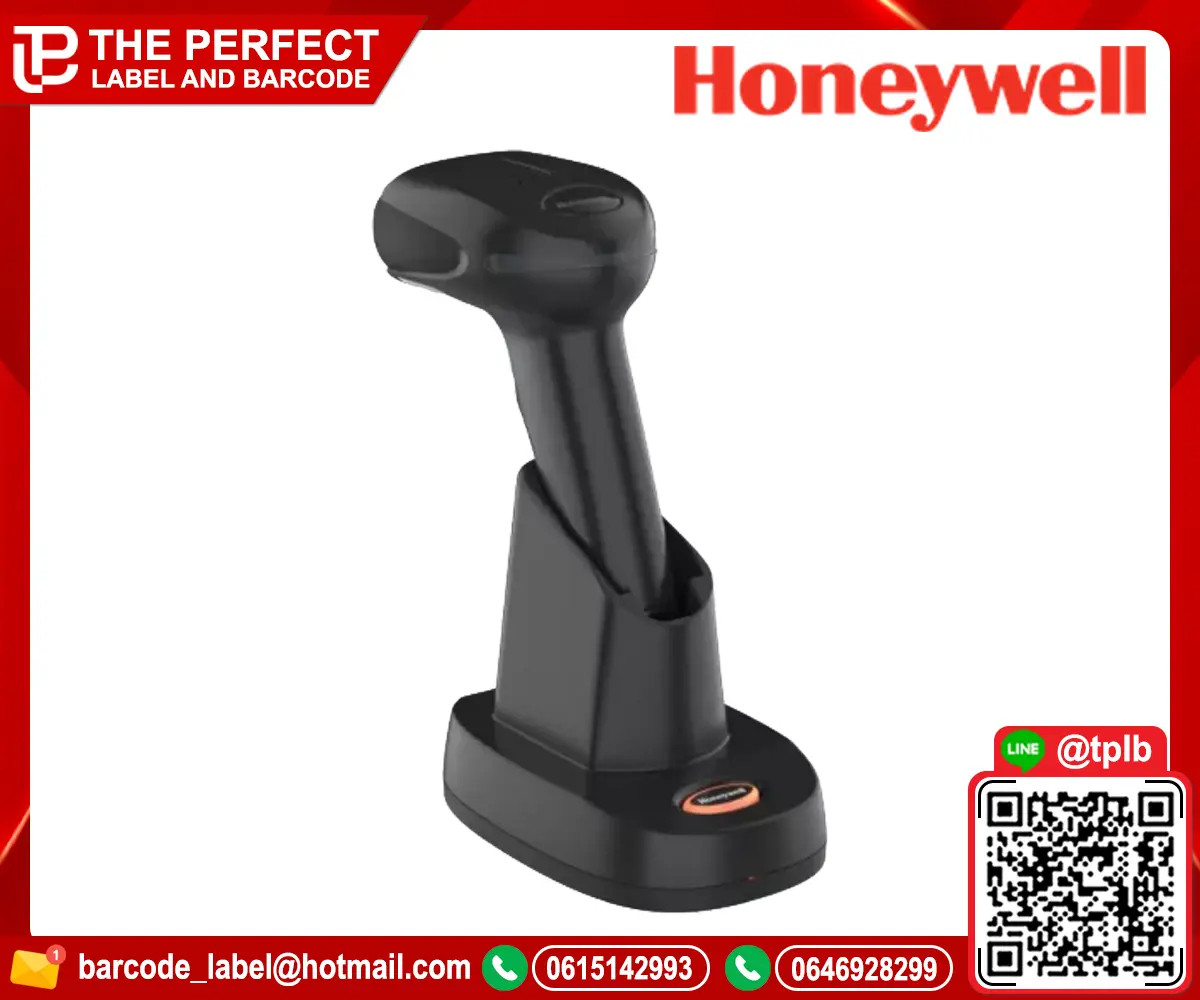 Honeywell XENON XP 1952g