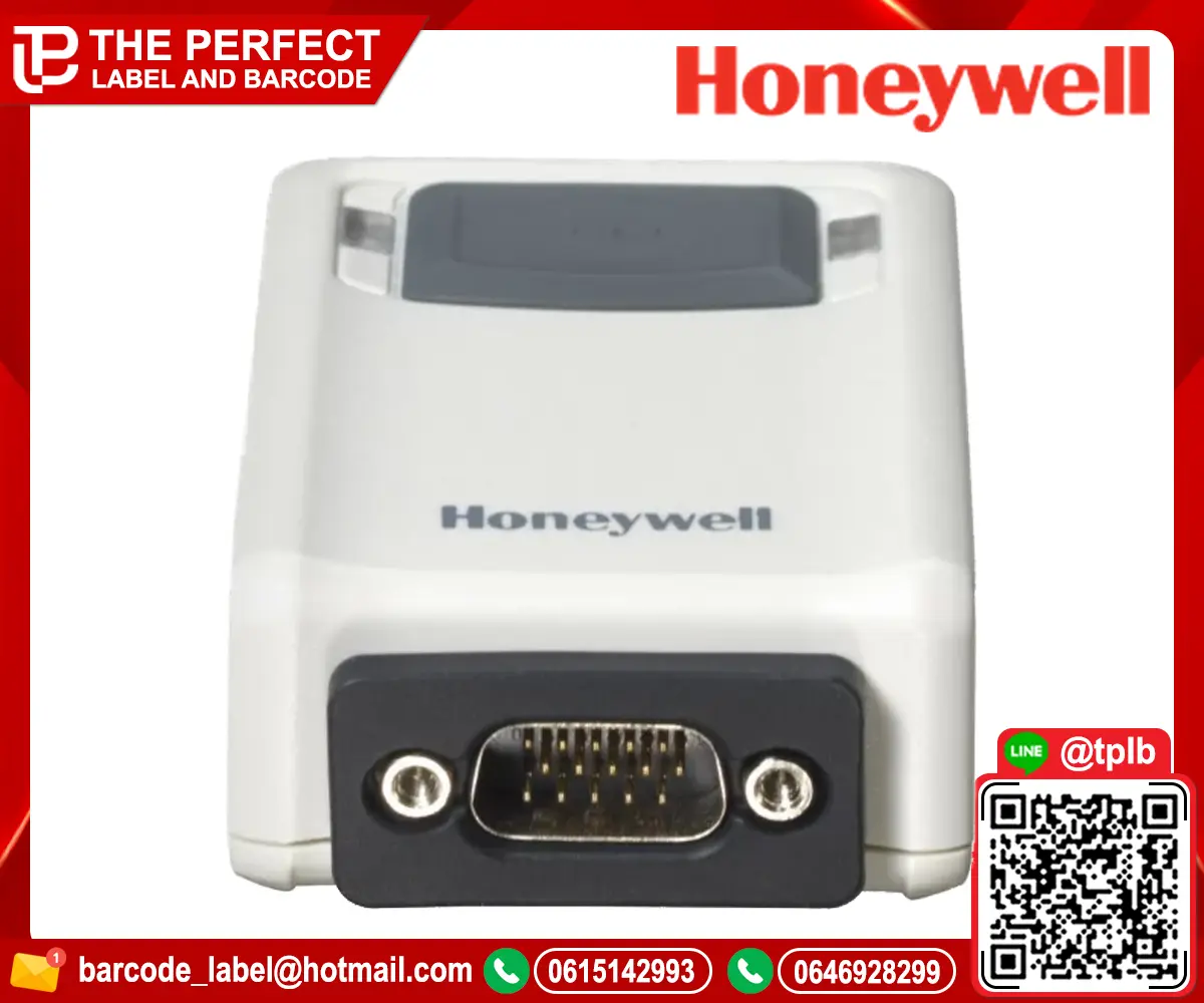 Honeywell Vuquest 3320g