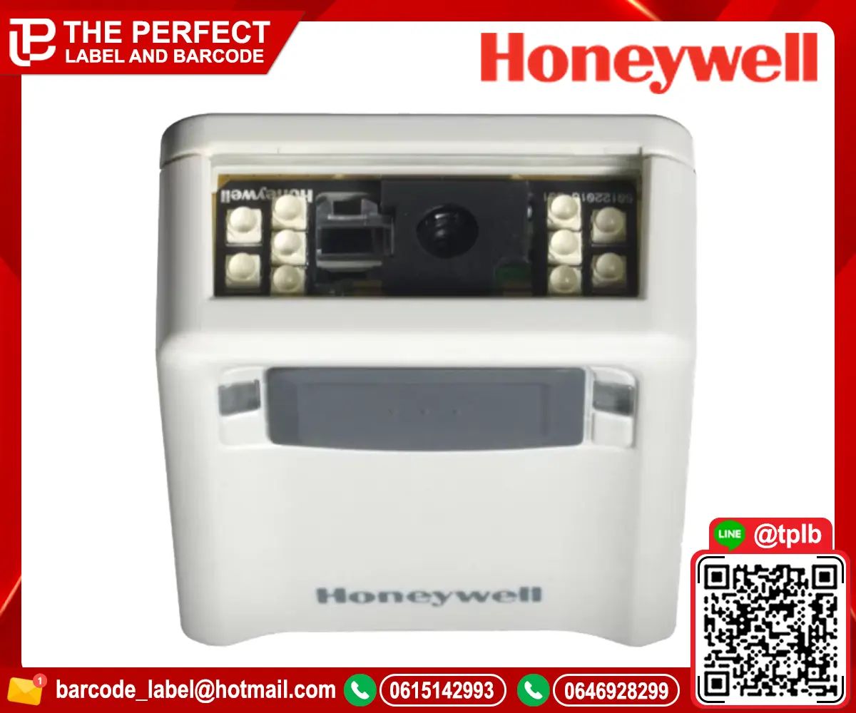 Honeywell Vuquest 3320g