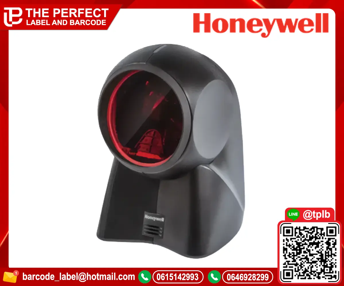 Honeywell Orbit 7190g