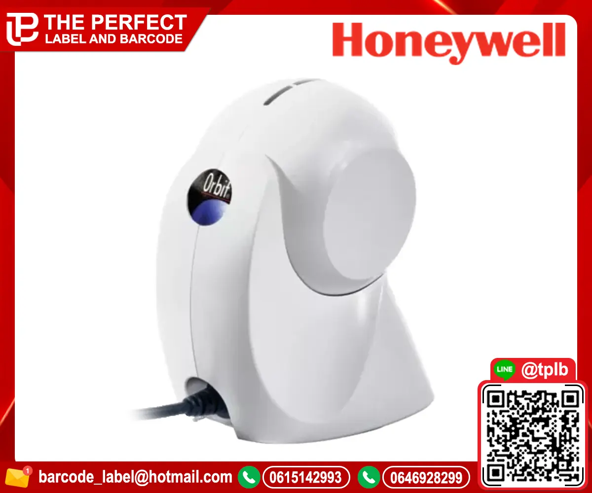 Honeywell Orbit 7190g