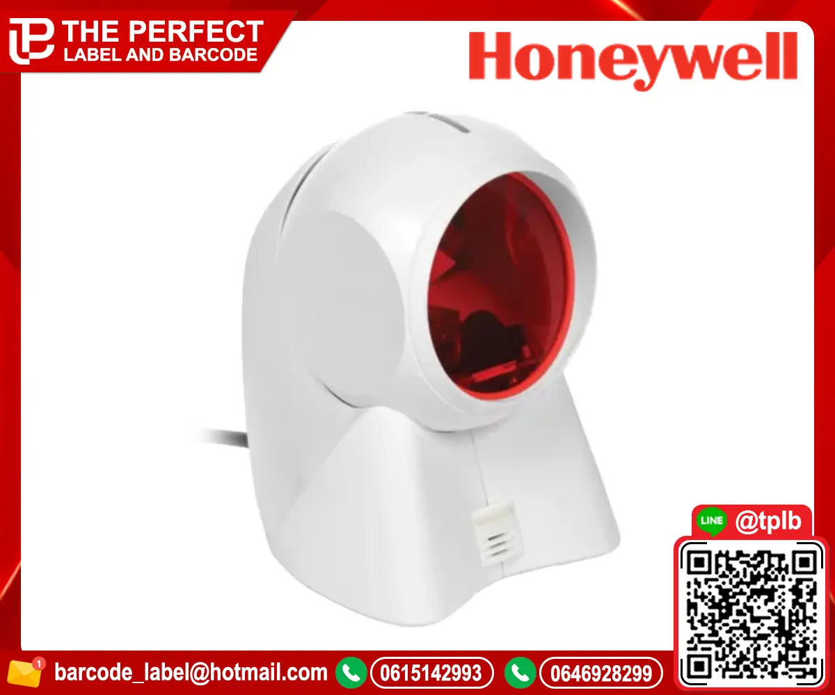 Honeywell Orbit 7190g