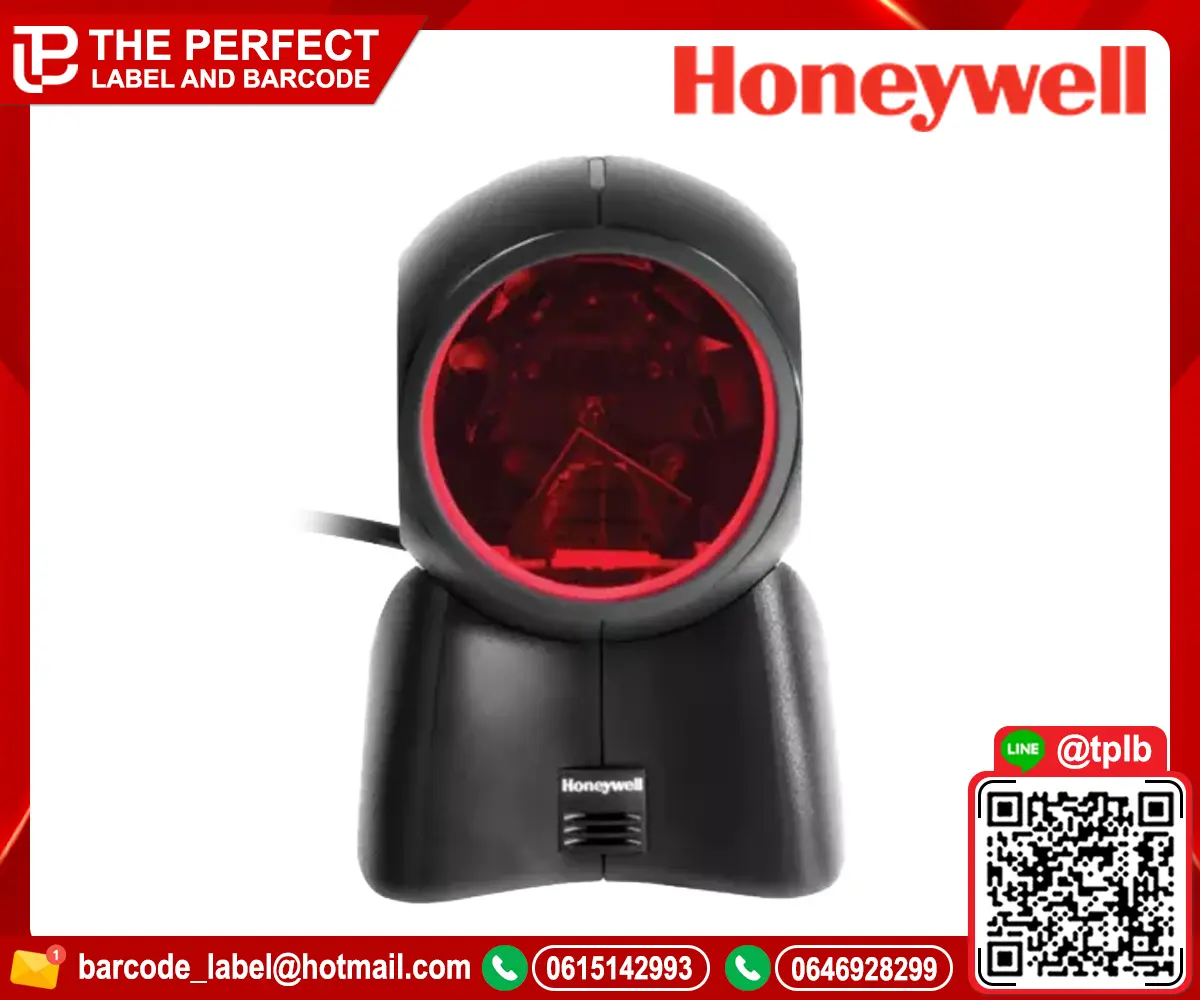 Honeywell Orbit 7190g