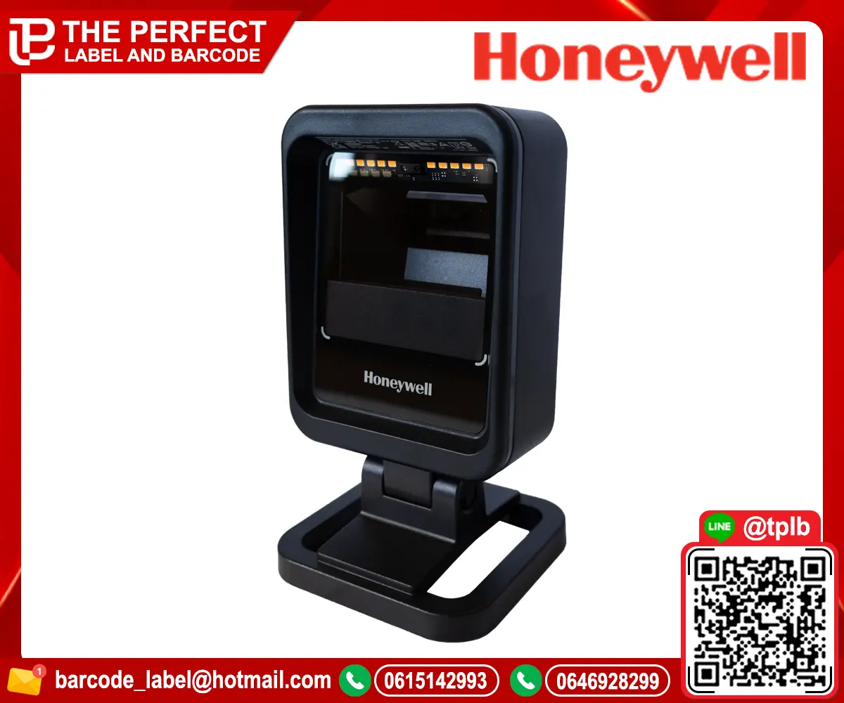 Honeywell-7680