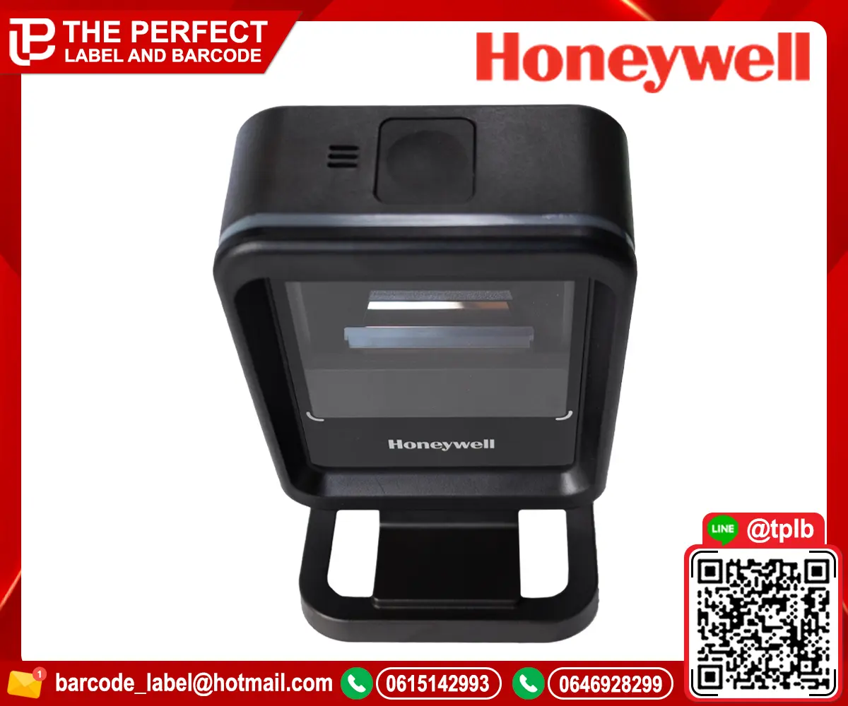 Honeywell-7680