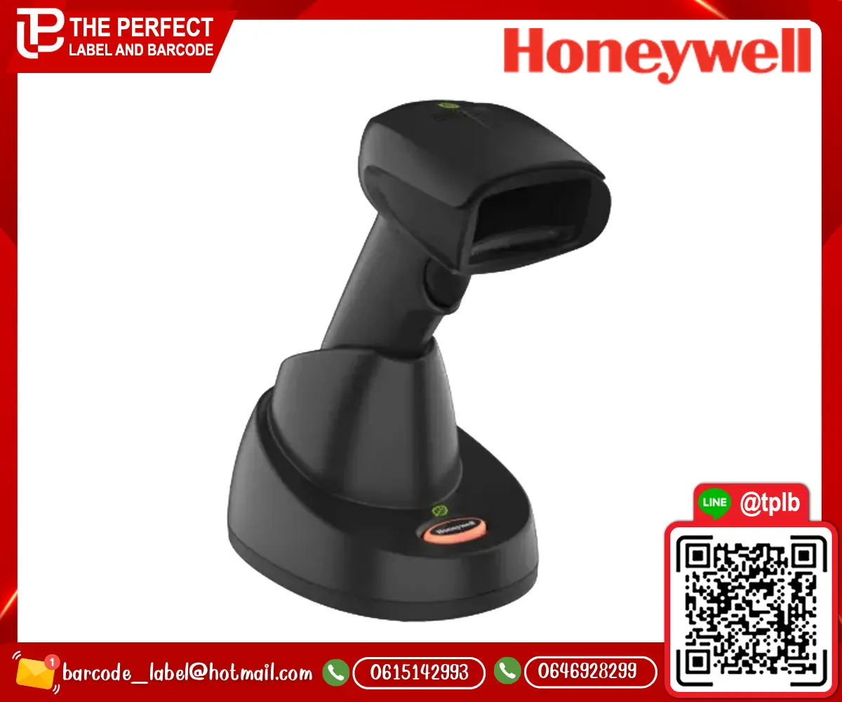 Honeywell_XENON_XP_1952g