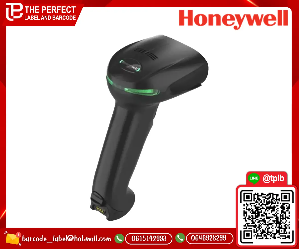 Honeywell_XENON_XP_1952g