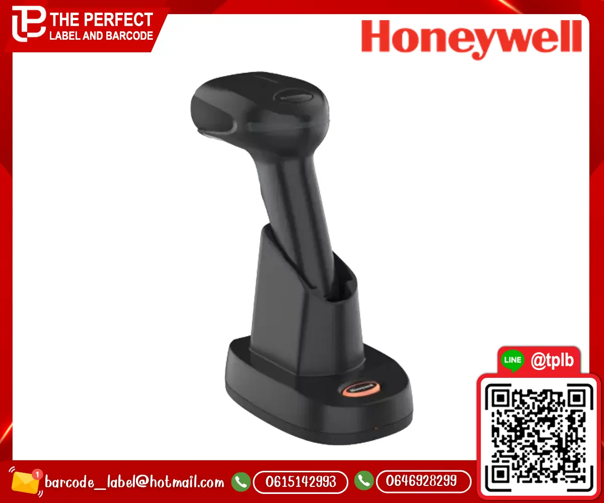Honeywell_XENON_XP_1952g