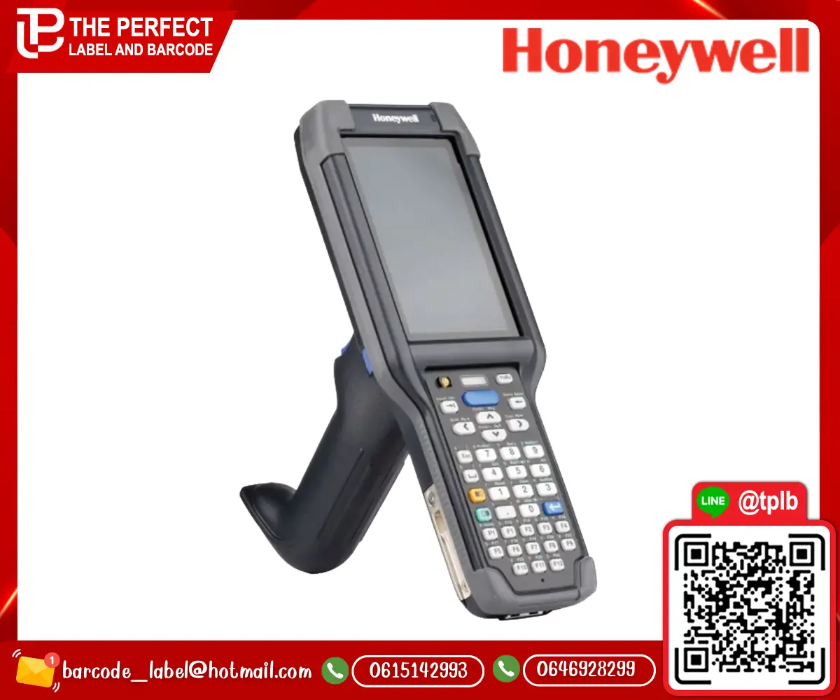 Honeywell_CK65