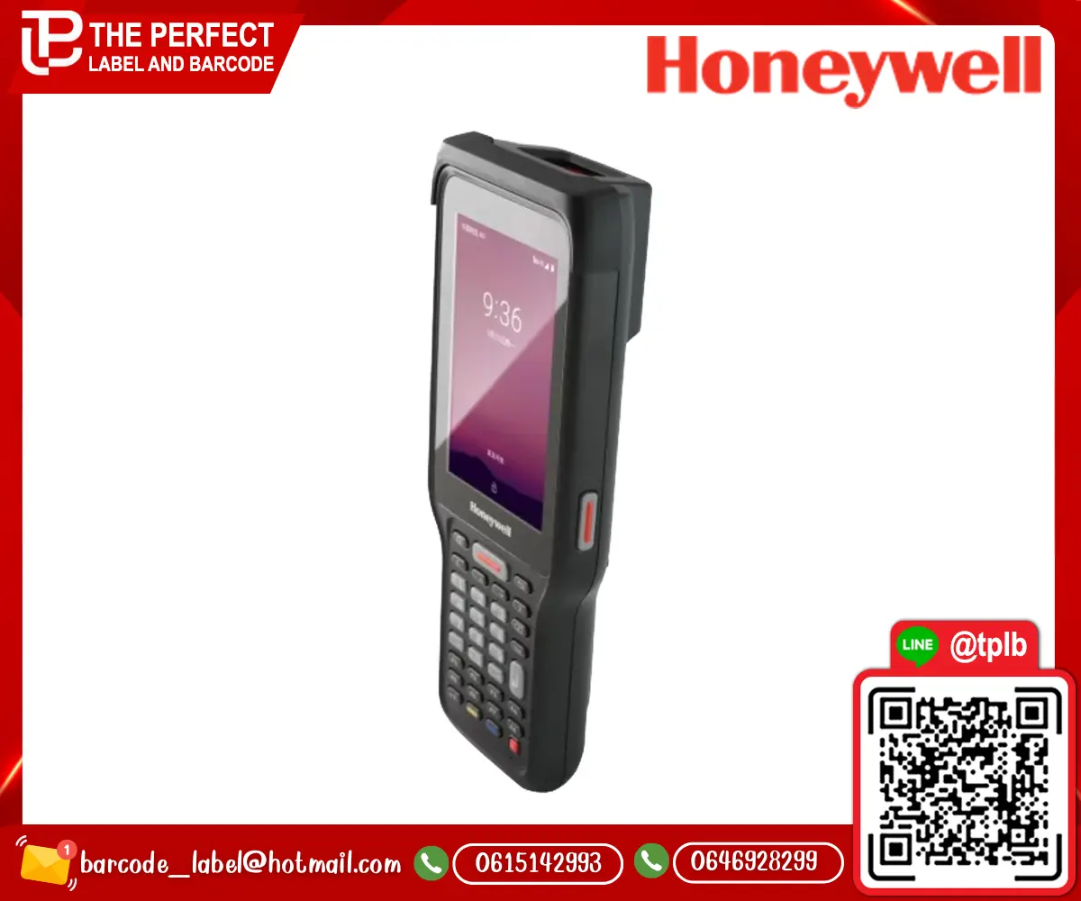 Honeywell_SCANPAL_EDA61k