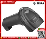 ZEBRA-DS22