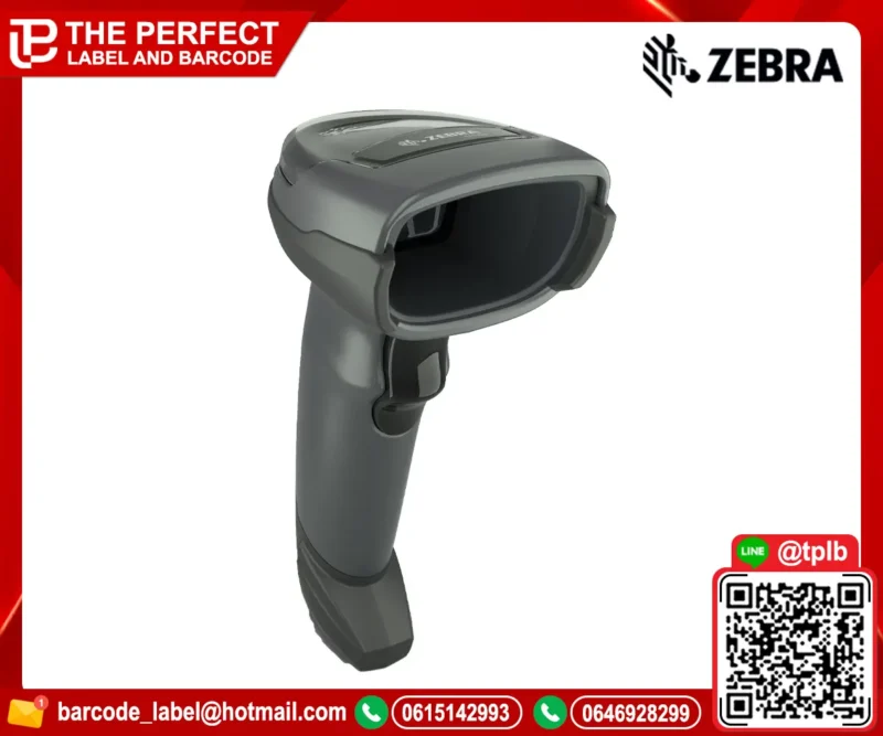 ZEBRA-DS46