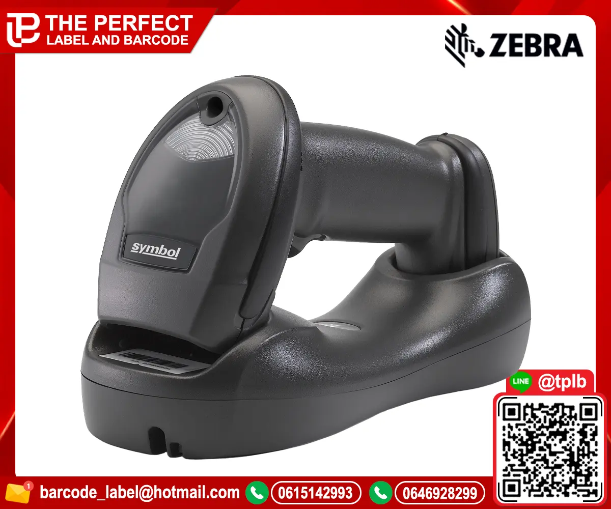 ZEBRA-LI4278