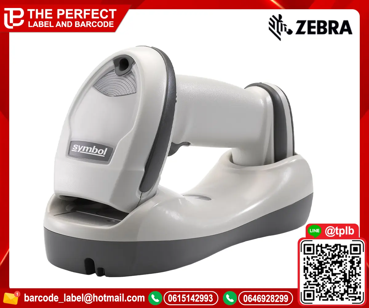 ZEBRA-LI4278