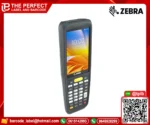 ZEBRA MC2200/MC2700