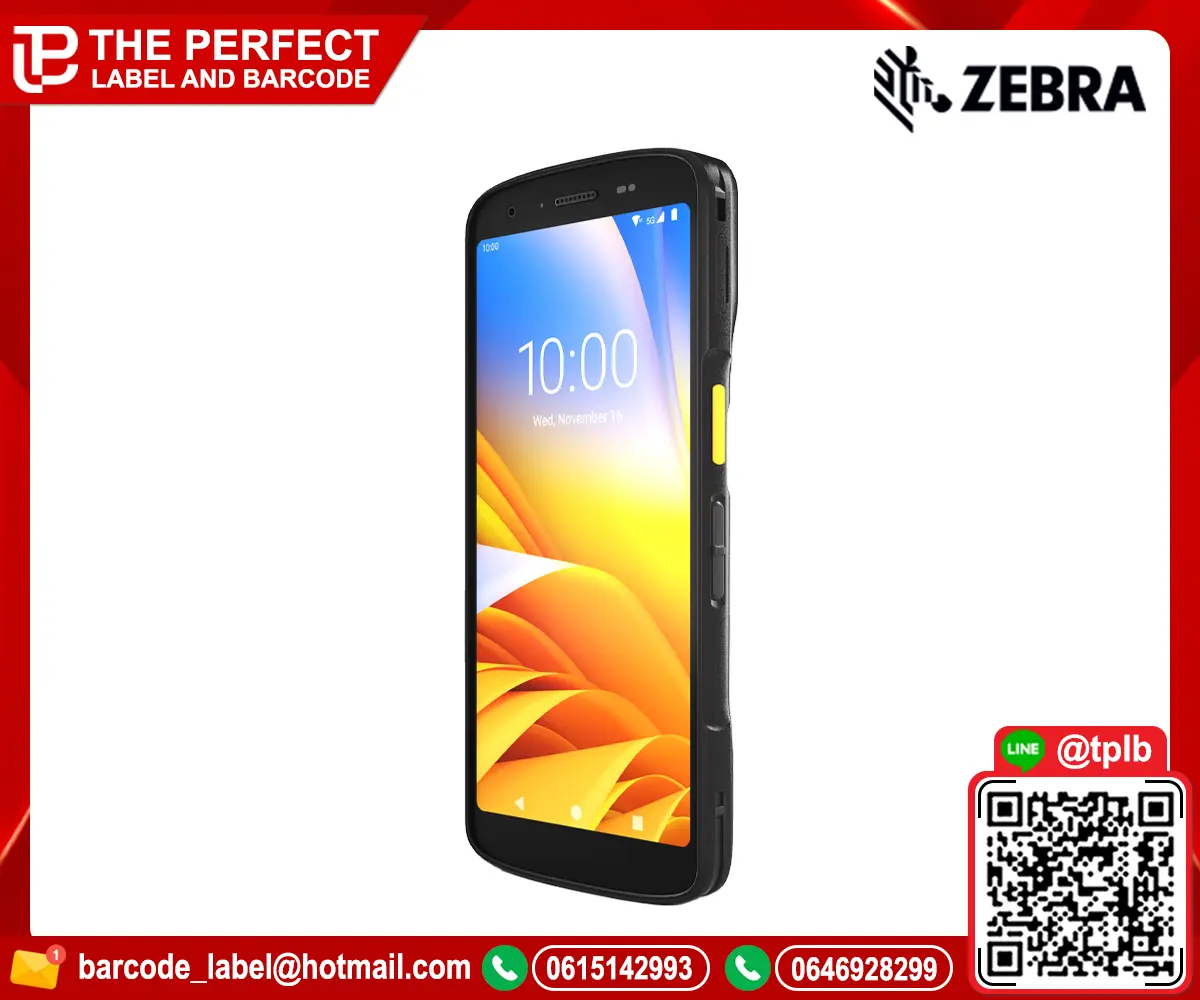 ZEBRA-TC22-TC27