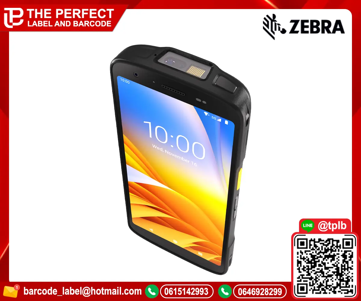 ZEBRA-TC22-TC27