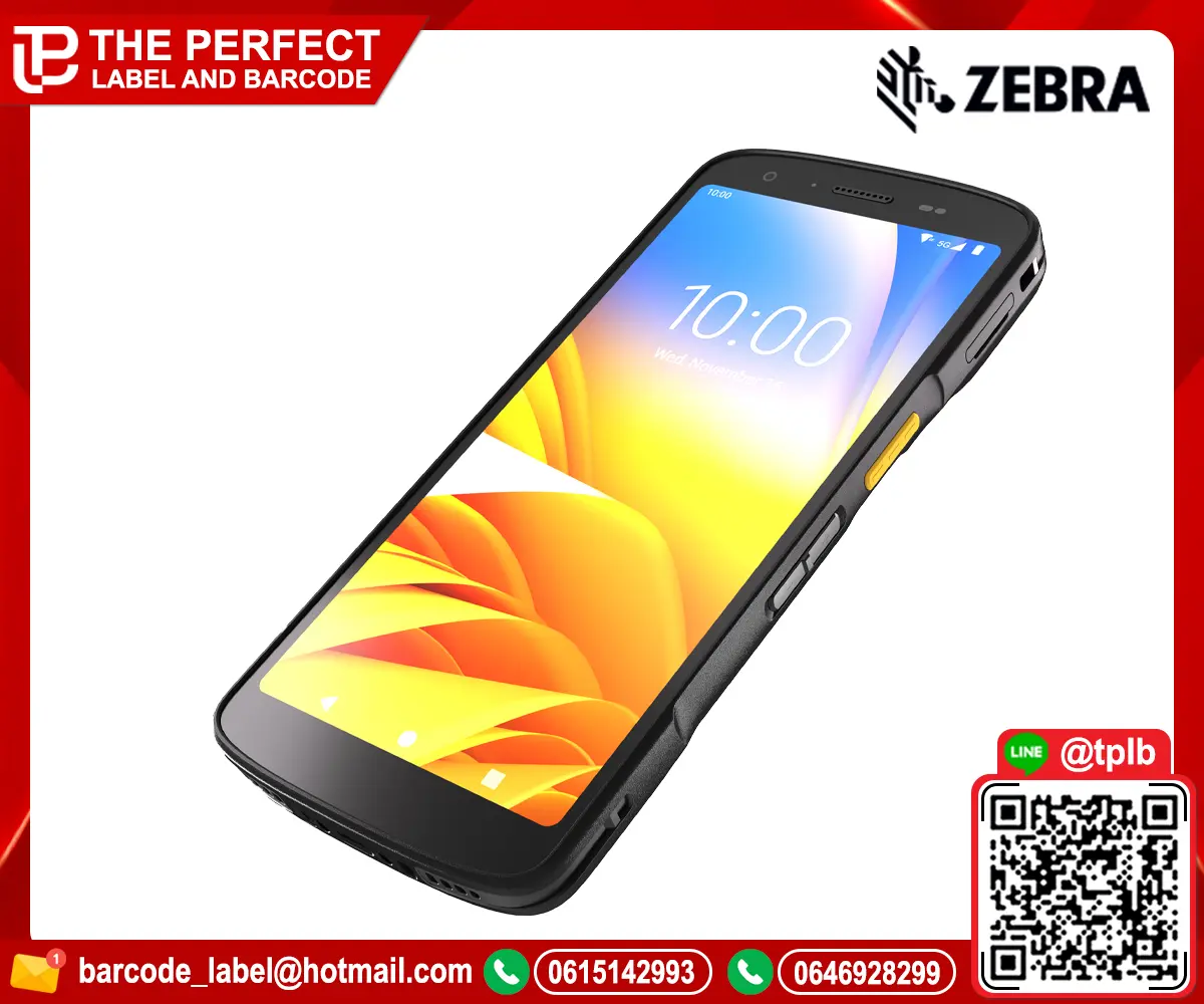 ZEBRA-TC22-TC27