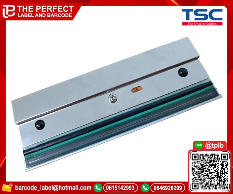 หัวพิมพ์ TSC MH341