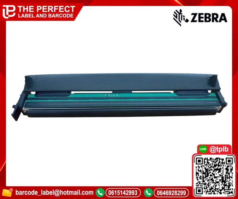 หัวพิมพ์ ZEBRA ZD421