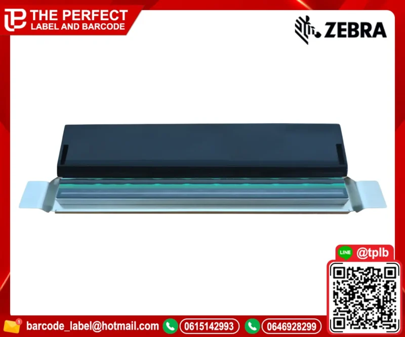 หัวพิมพ์ ZEBRA ZT230