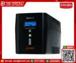 ZIRCON-smooth-i