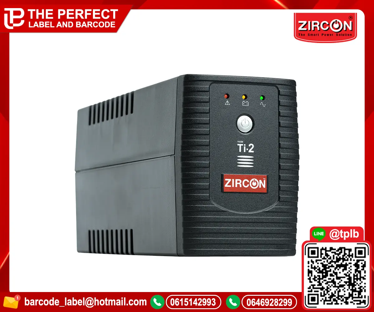 ZIRCON-ti2