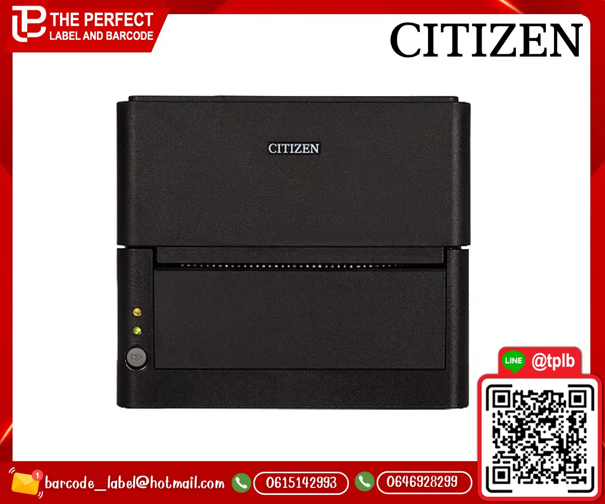 CITIZEN_CL-E300