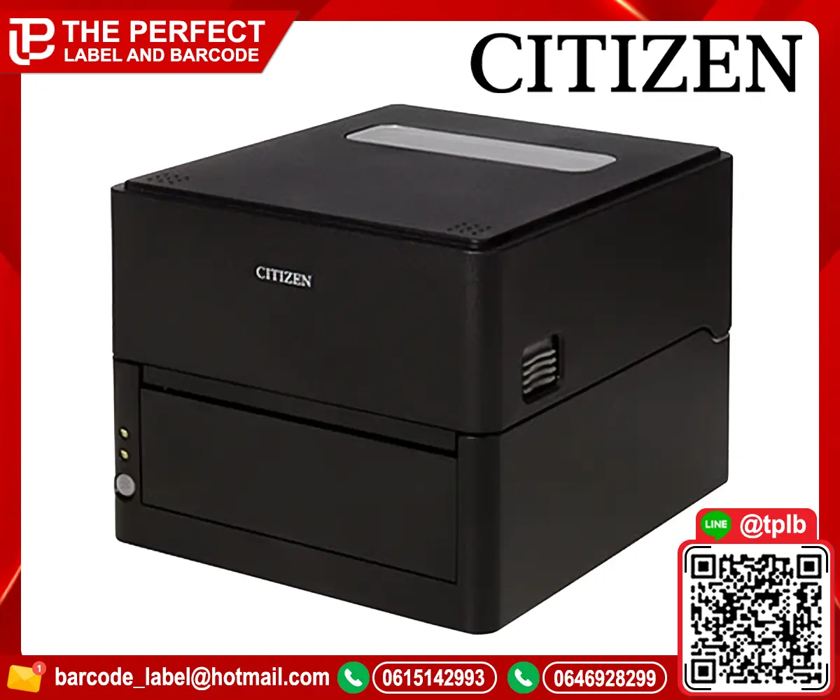 Citizen-CL-E300