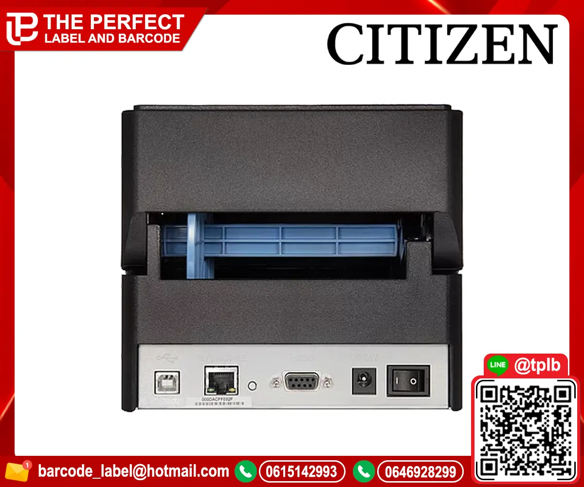 Citizen-CL-E300