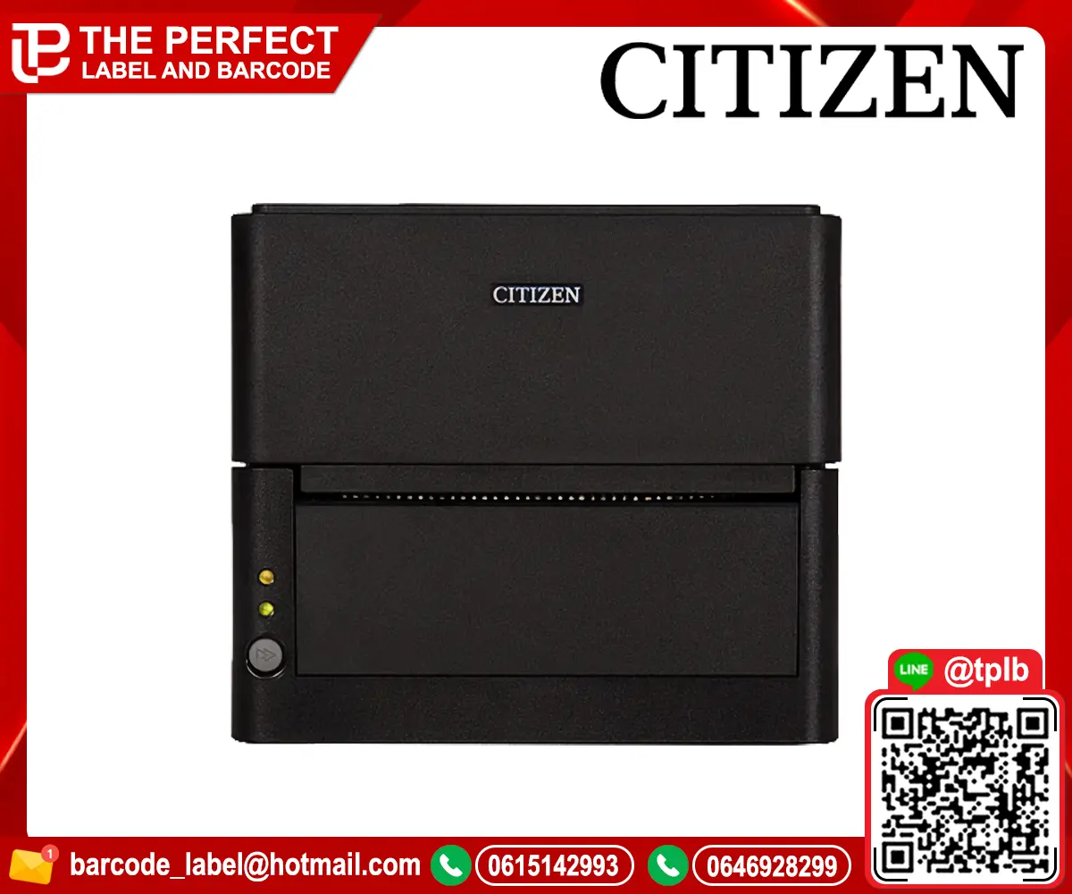 Citizen-CL-E300