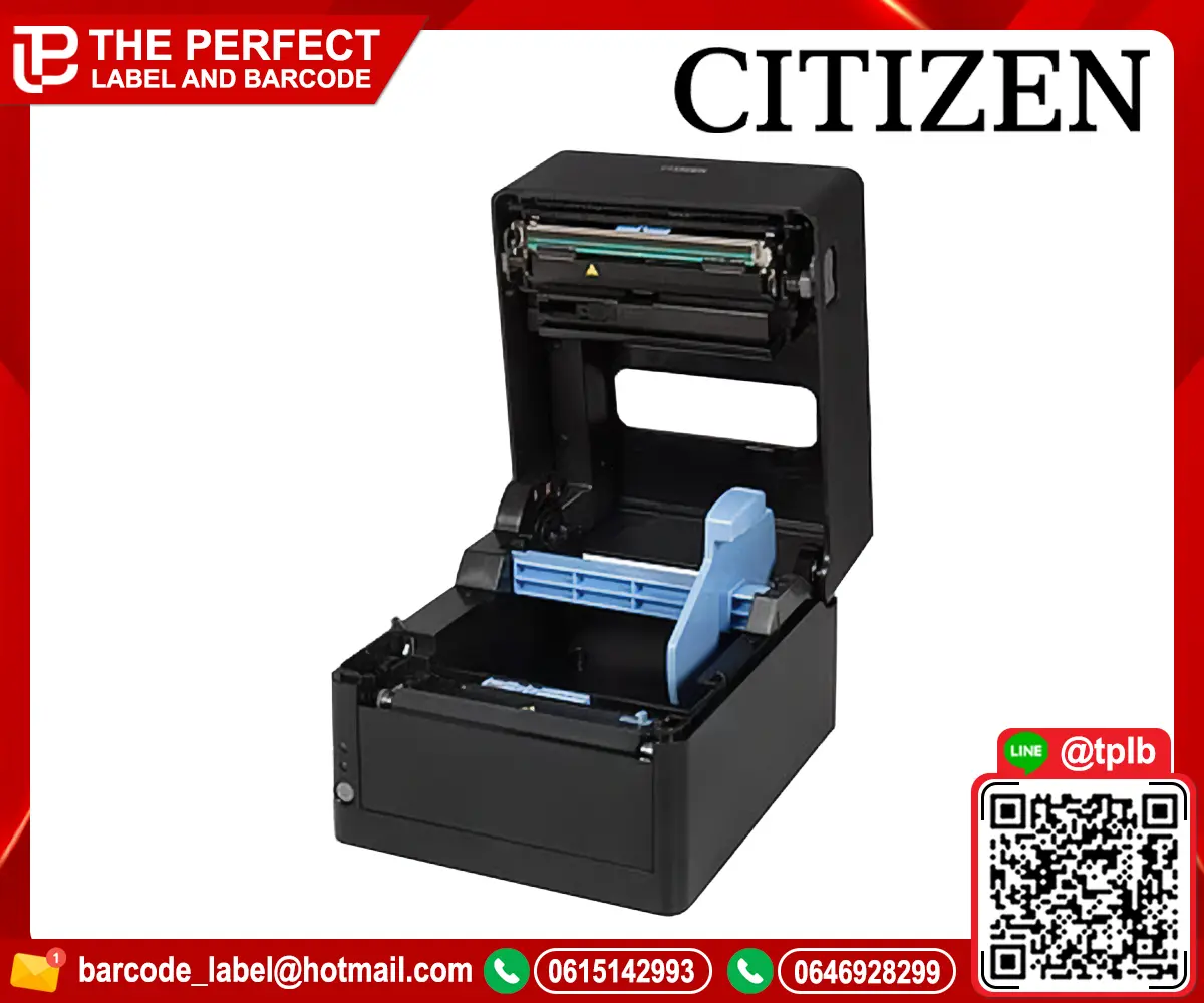 Citizen-CL-E300