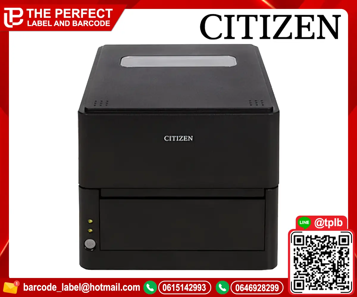 Citizen-CL-E300