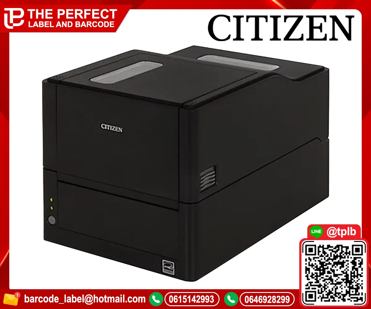 Citizen-CL-E321