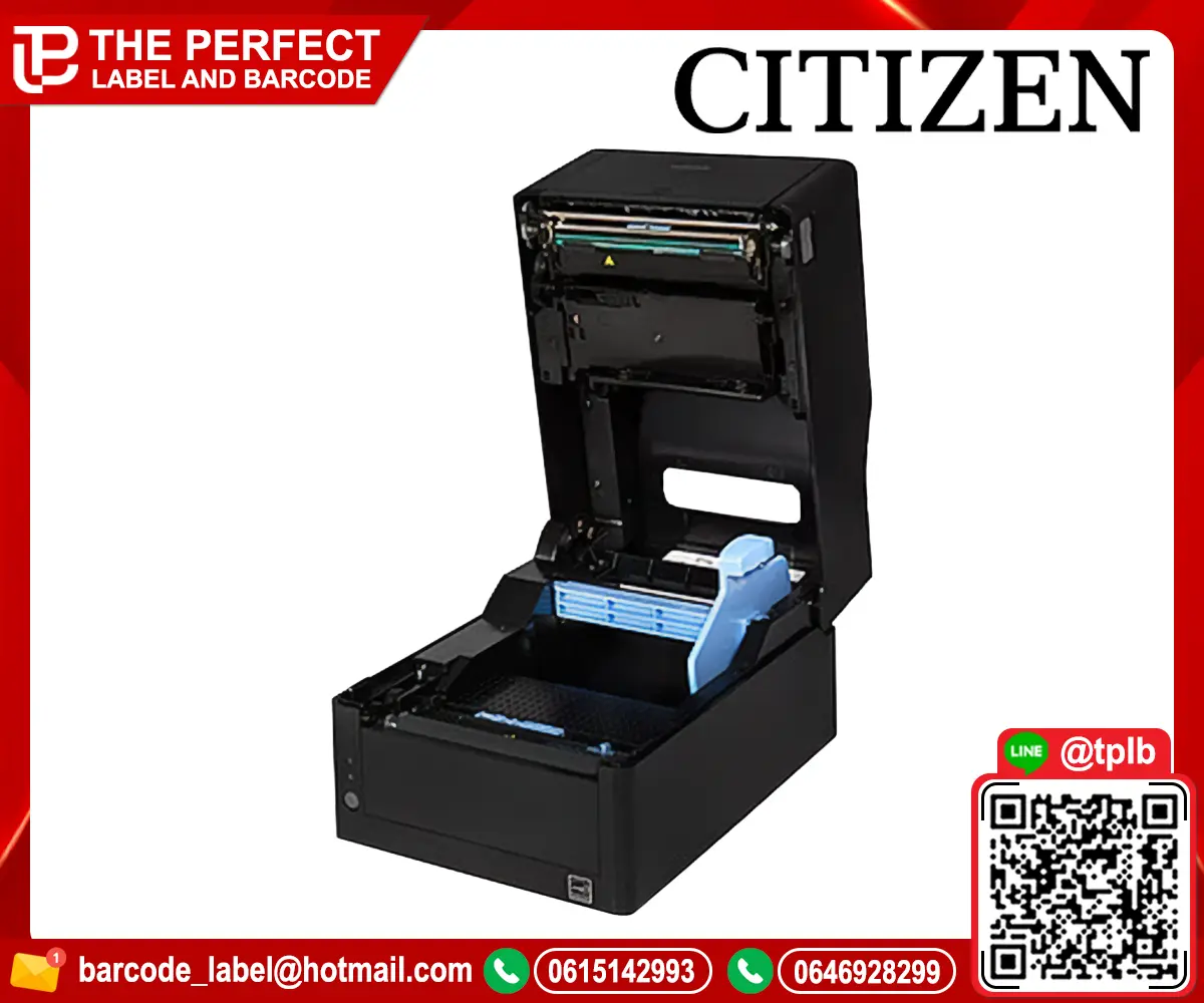 Citizen-CL-E321