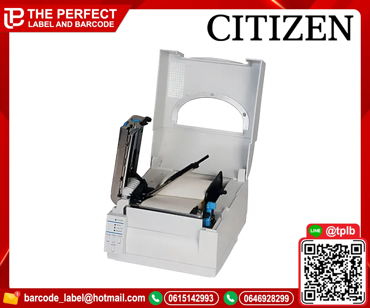 Citizen-CL-S521