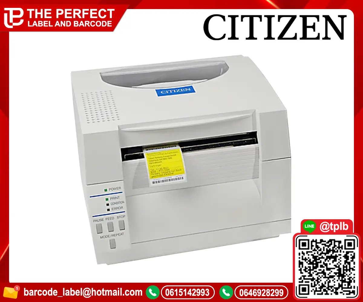 Citizen-CL-S521