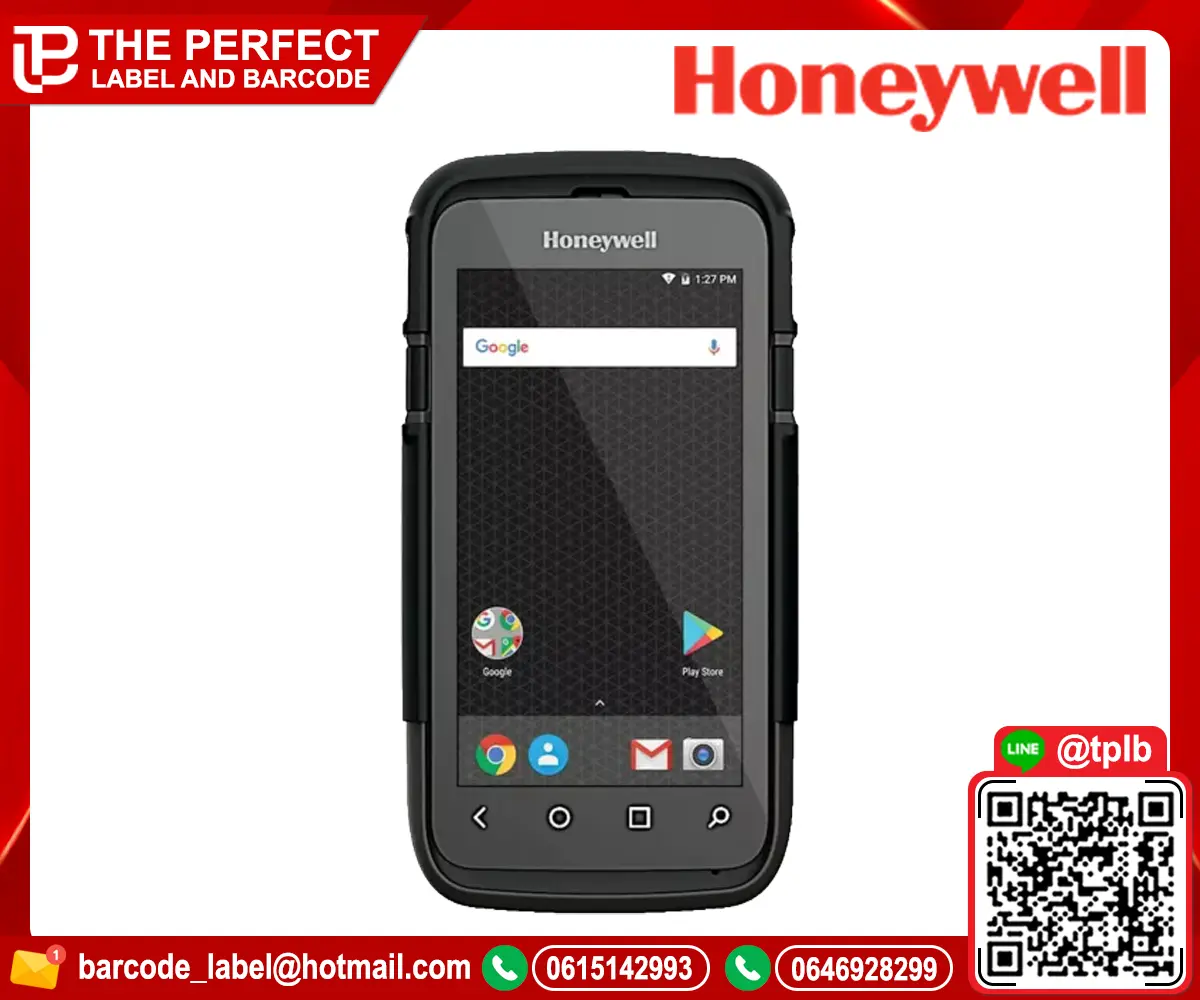 Honeywell CT60 XP
