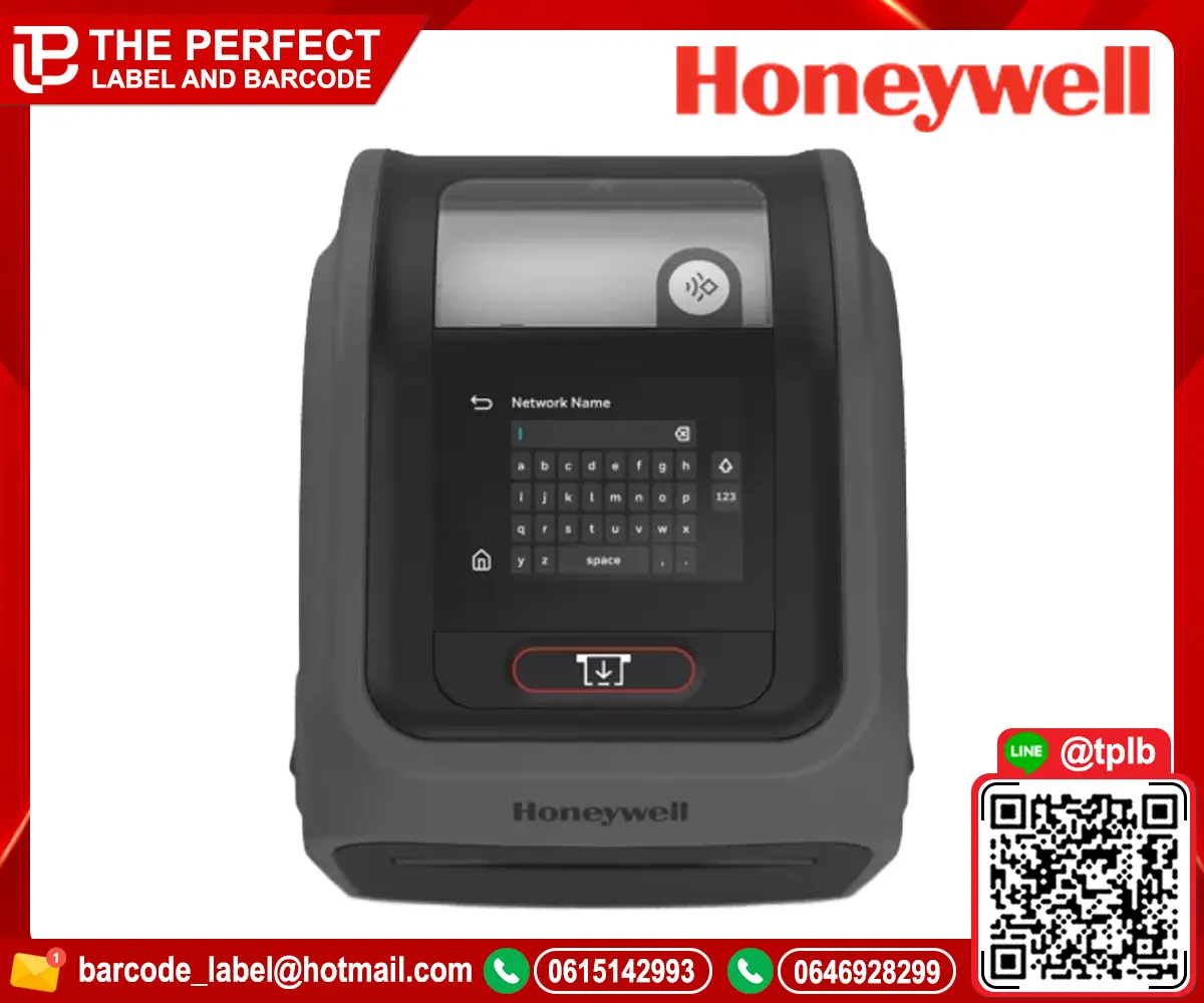 Honeywell-PC45D