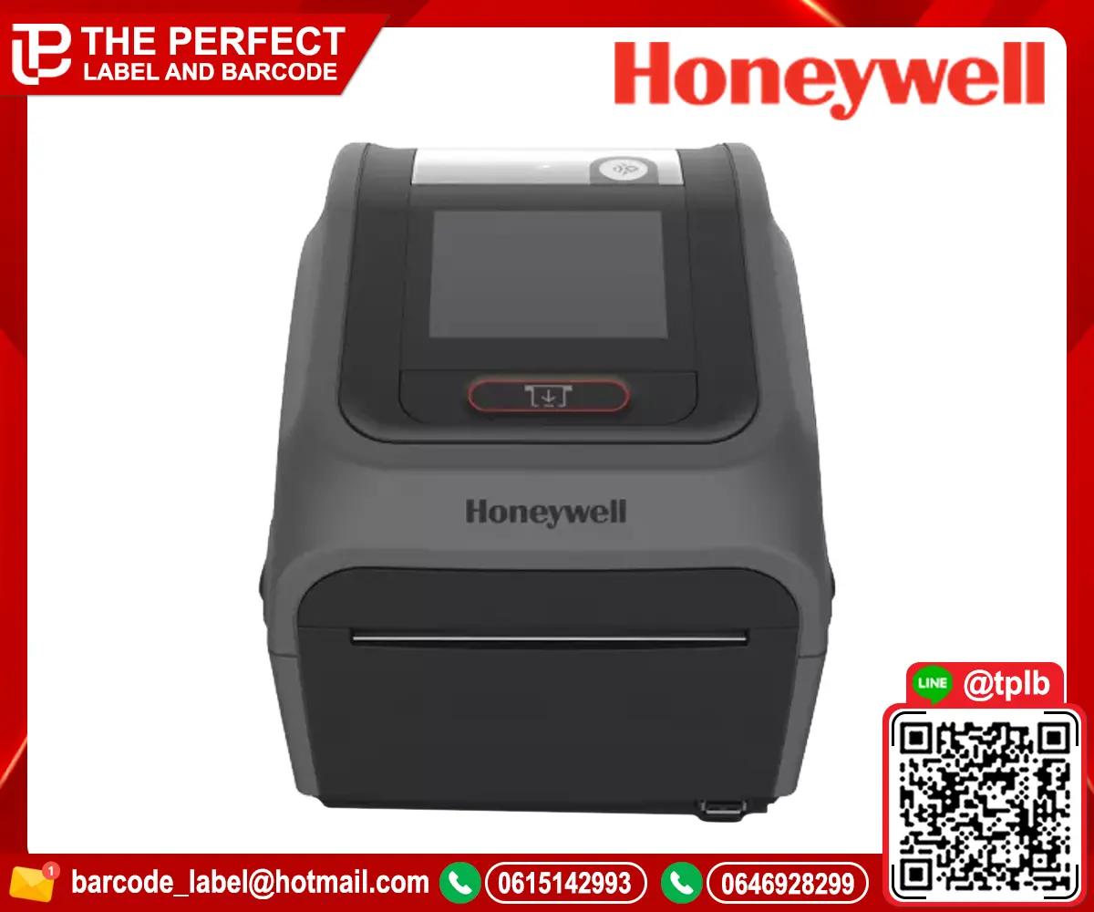 Honeywell-PC45D
