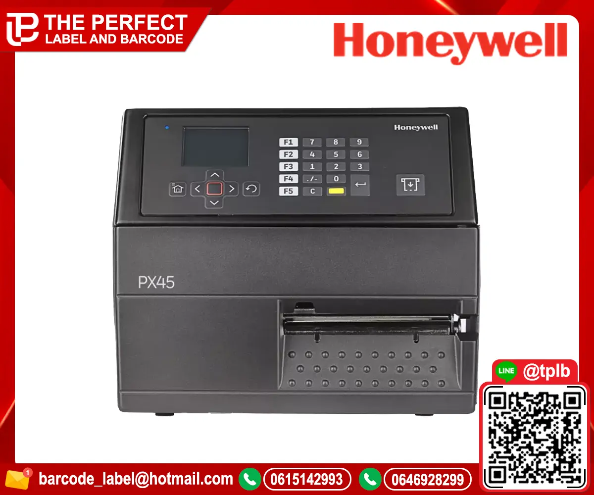 Honeywell-PX45