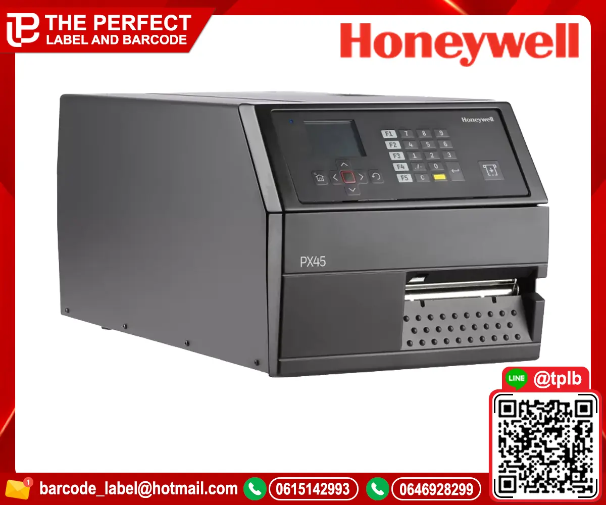 Honeywell-PX45