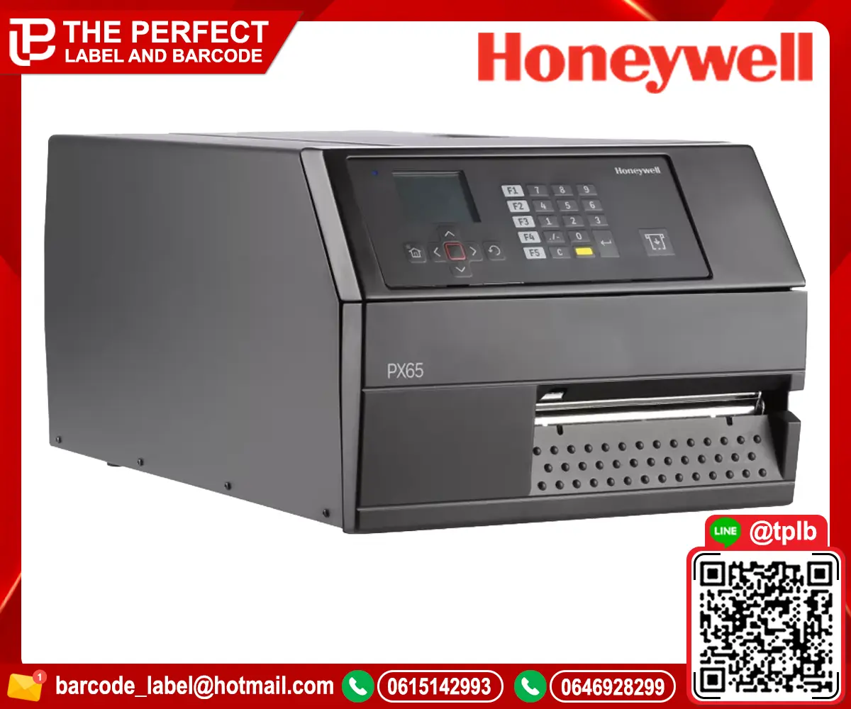 Honeywell-PX65