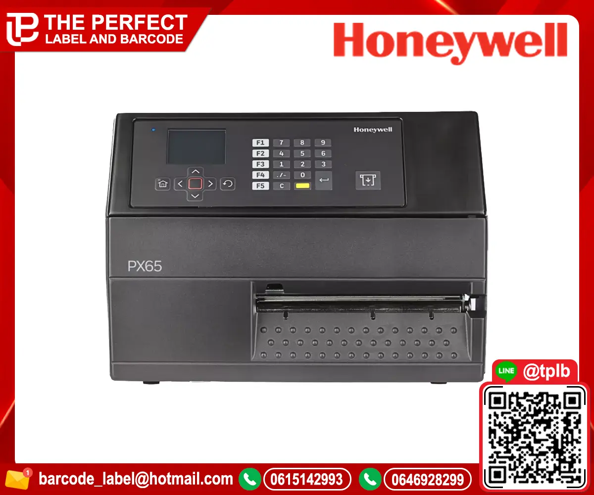 Honeywell-PX65