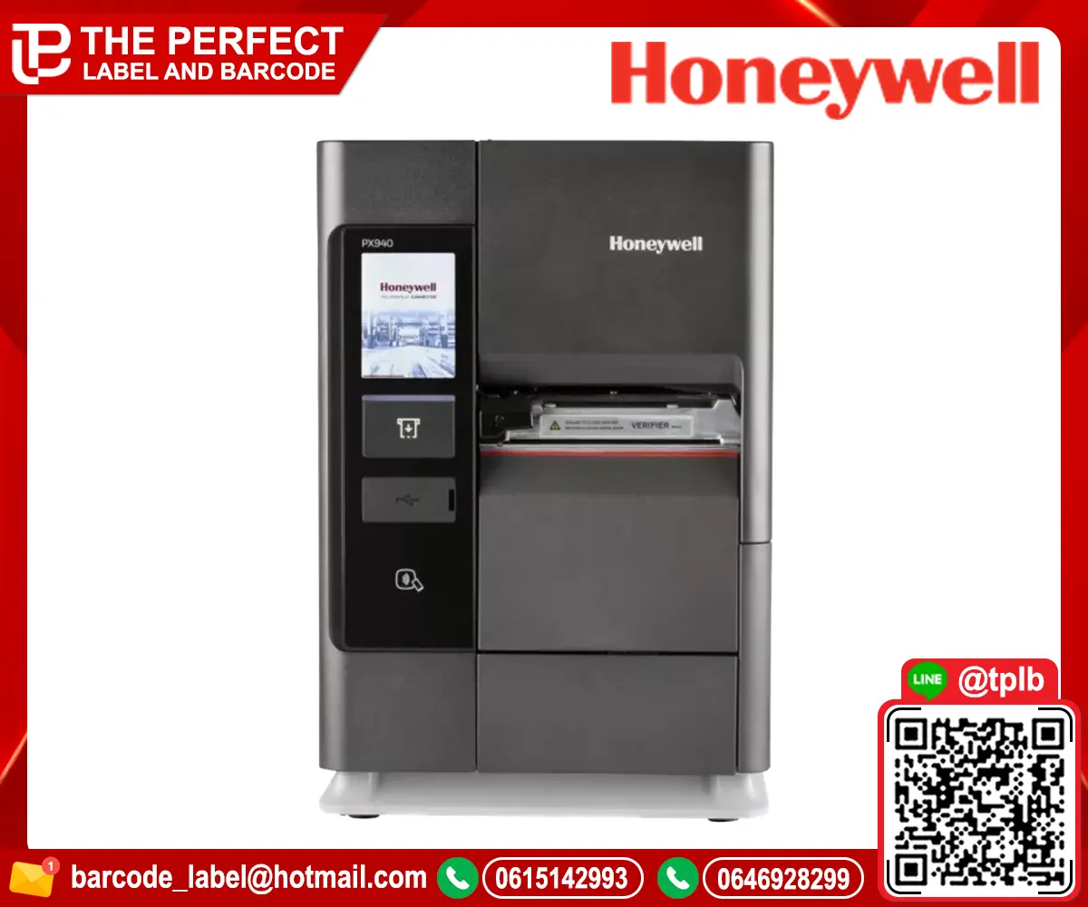 Honeywell-PX940