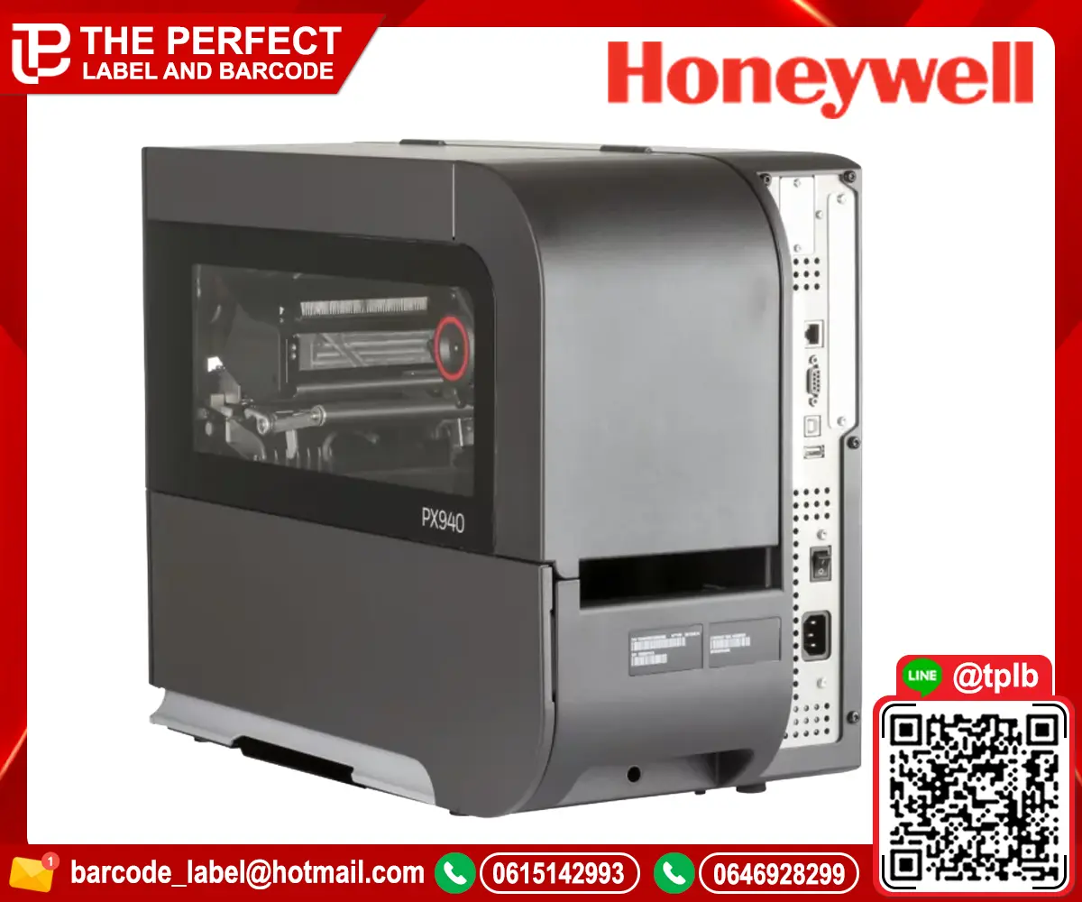 Honeywell-PX940