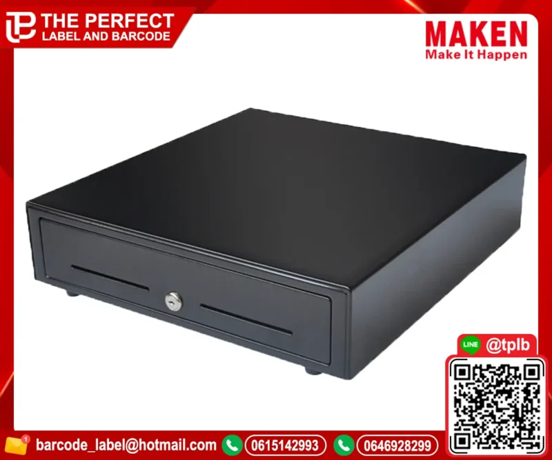 Maken MK-420