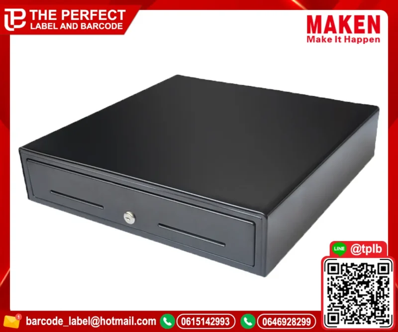 Maken MK-460